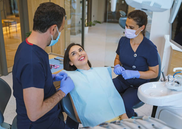 Best TMJ/TMD Treatment  in West Rson, CA