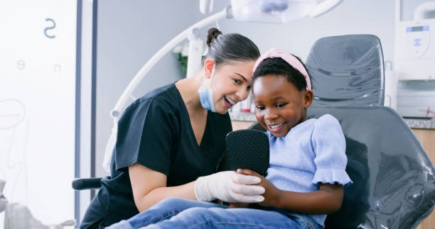 Oral Cancer Screening in West Carson, CA