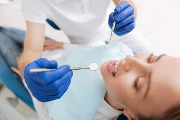 Best Emergency Dental Care  in West Rson, CA