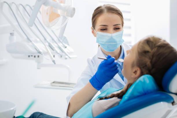 TMJ/TMD Treatment in West Carson, CA